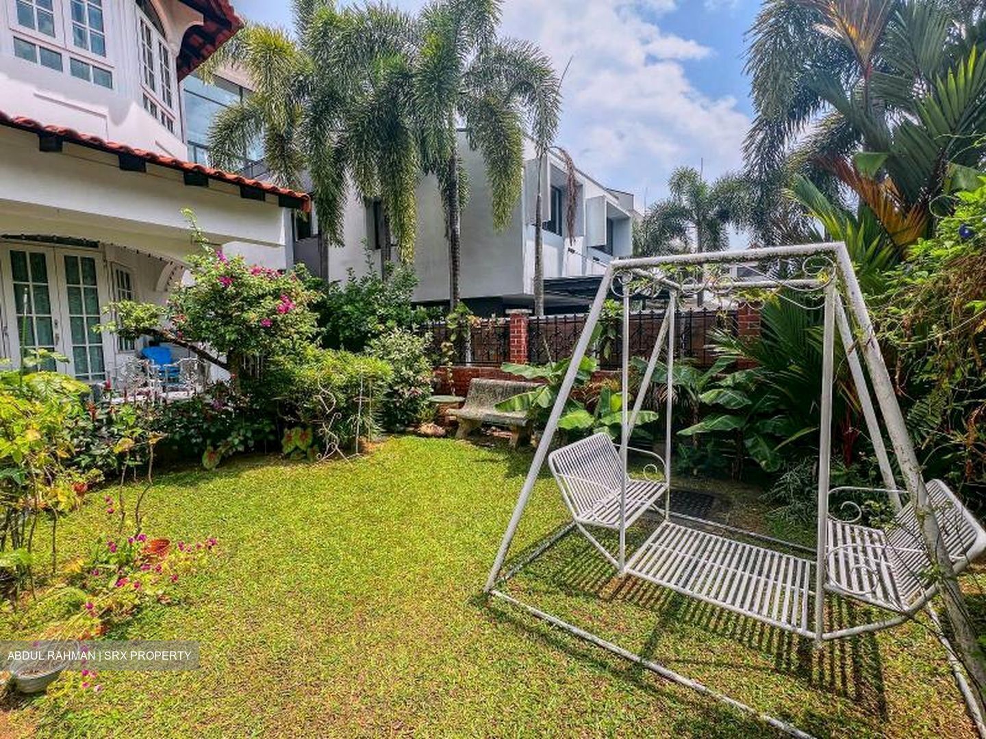Jalan Senang (D14), Terrace #546253201